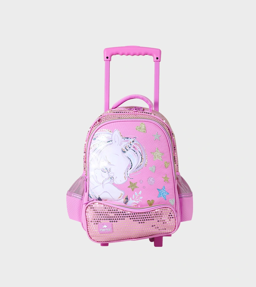 Trolley School Bag GB5212T
